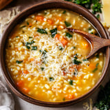 pastina soup