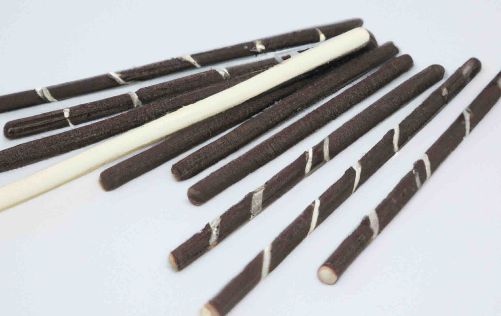 Cookies and Cream Pocky