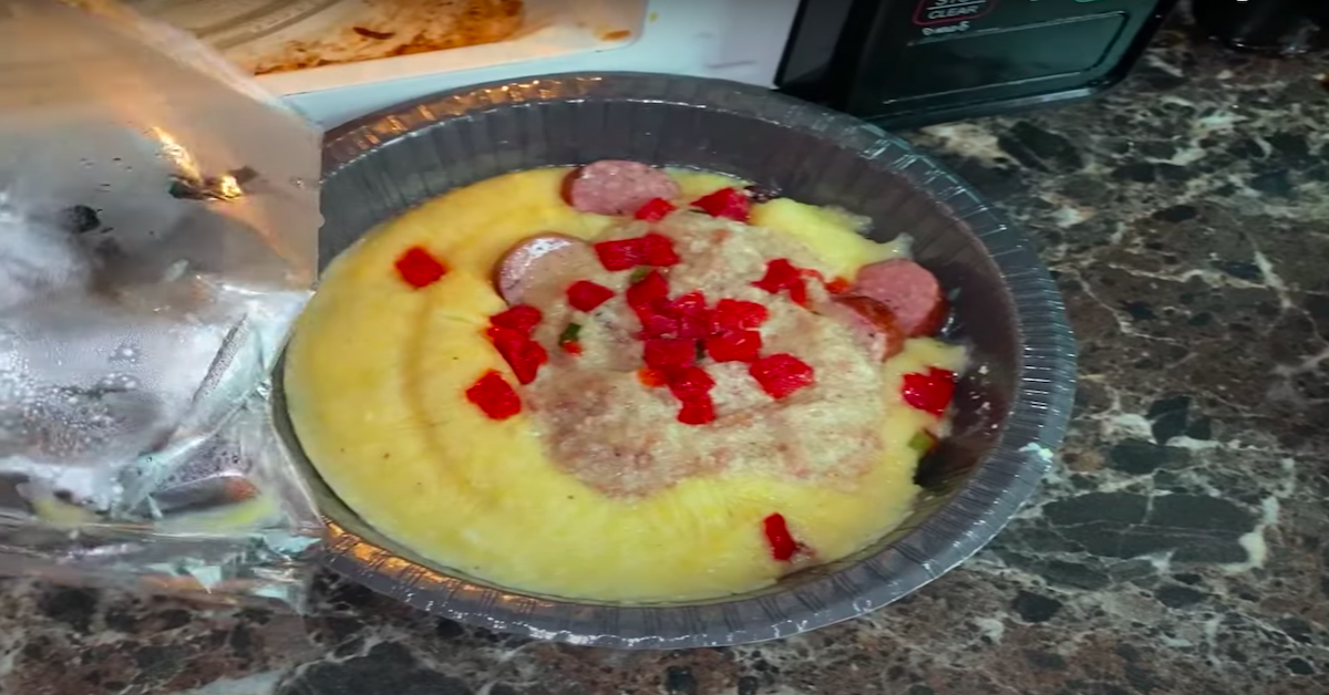how to Freeze cooked grits