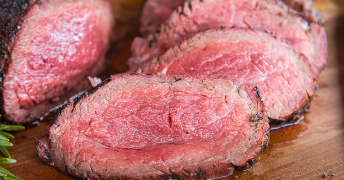 what to do with beef tenderloin leftover