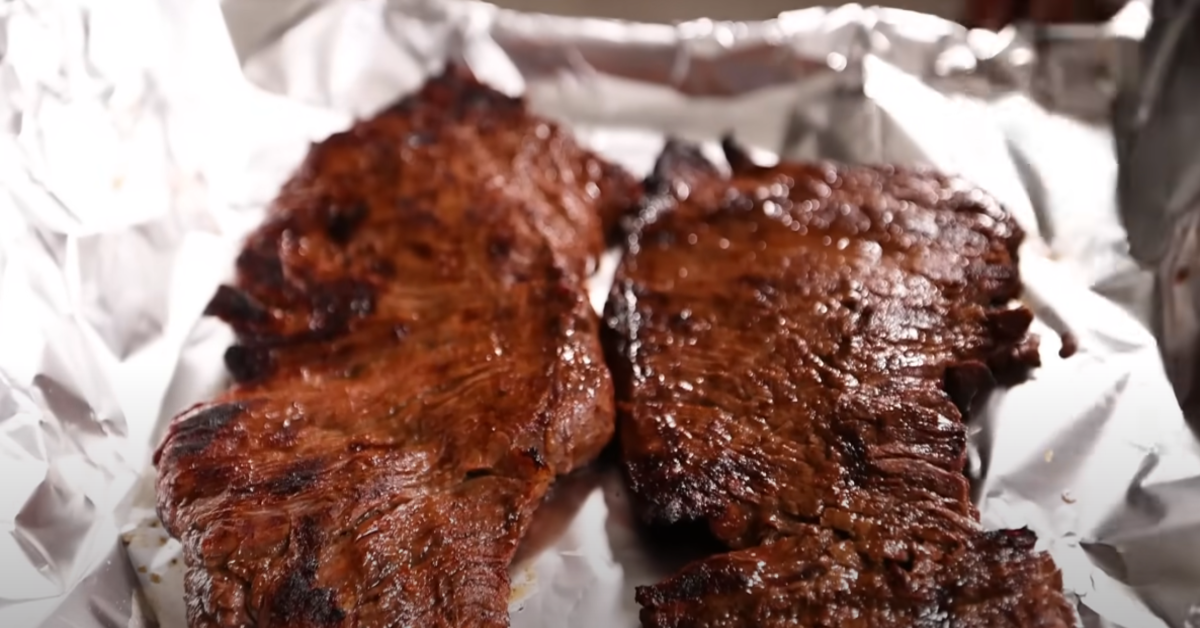 what to do with carne asada leftover
