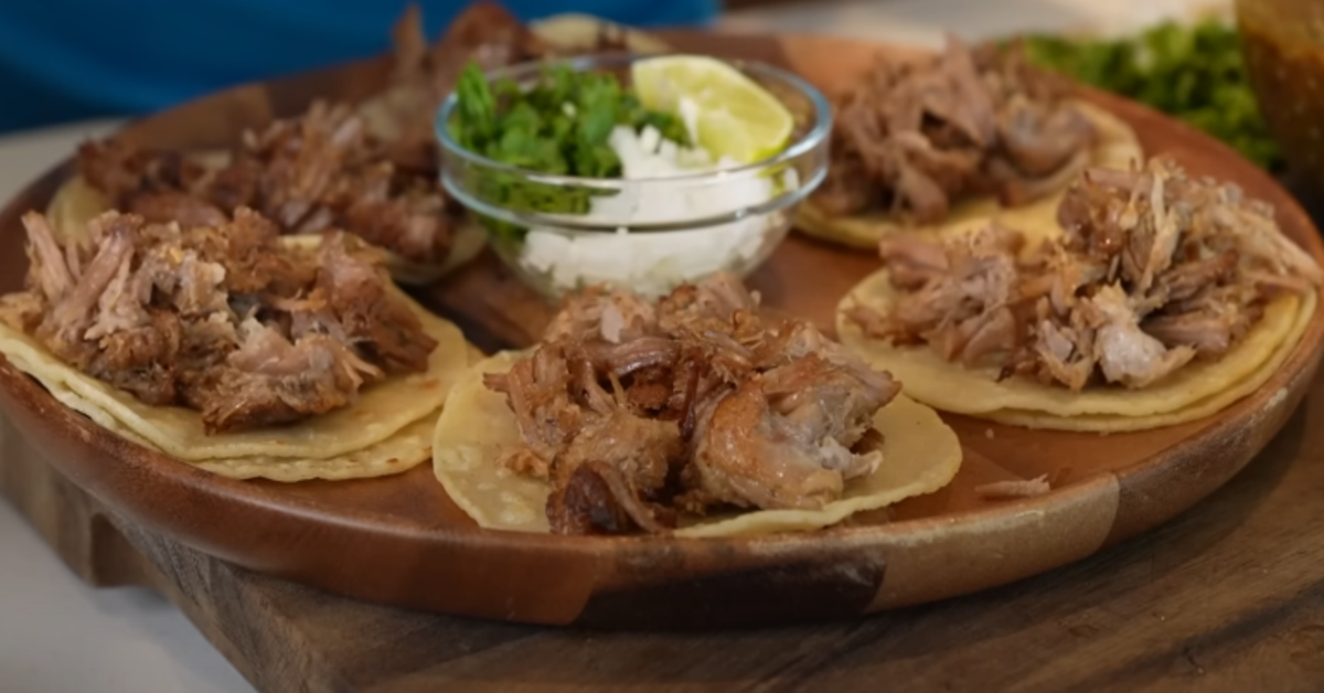 what to do with carnitas laftovers