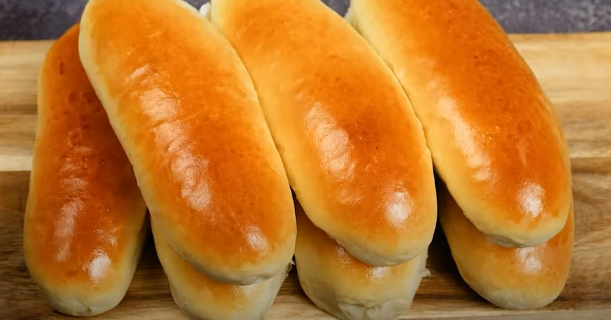 what to do with leftover hot dog buns