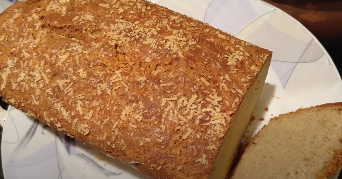 scd bread recipe
